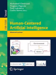 HumanCentered Artificial Intelligence