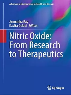 9783031247781 Nitric Oxide: From Research to Therapeutics