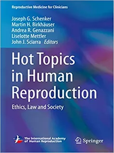 Hot Topics in Human Reproduction