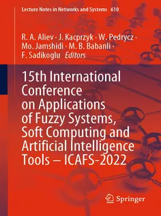 15Th International Conference on Applications of Fuzzy Systems, Soft Computing and Artificial Intel