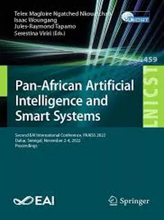 PanAfrican Artificial Intelligence and Smart Systems
