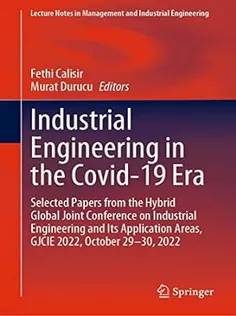 Industrial Engineering in the Covid19 Era