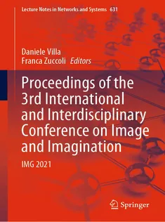 Proceedings of the 3Rd International and Interdisciplinary Conference on Image and Imagination