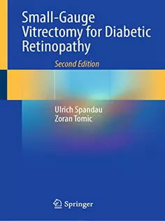 Small-Gauge Vitrectomy for Diabetic Retinopathy.