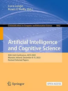 Artificial Intelligence and Cognitive Science