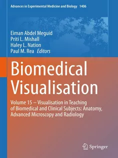 Biomedical Visualisation