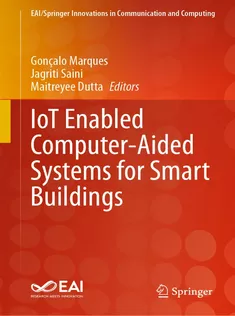 IoT Enabled ComputerAided Systems for Smart Buildings