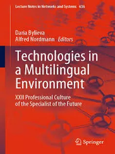 Technologies in A Multilingual Environment