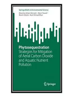 Phytosequestration