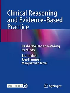 9783031270680 Clinical Reasoning and Evidence-Based Practice