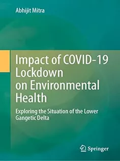 Impact of COVID19 Lockdown on Environmental Health