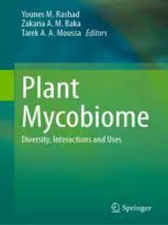 Plant Mycobiome
