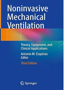 Noninvasive Mechanical Ventilation