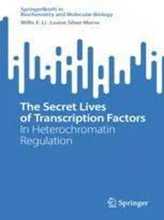 The Secret Lives of Transcription Factors
