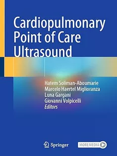 Cardiopulmonary Point of Care Ultrasound