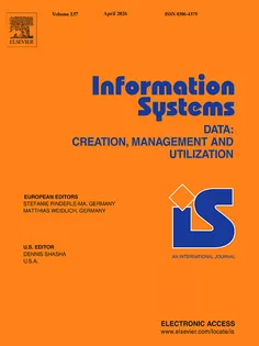 Information Systems