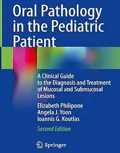 Oral Pathology in the Pediatric Patient