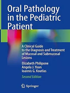 Oral Pathology in the Pediatric Patient