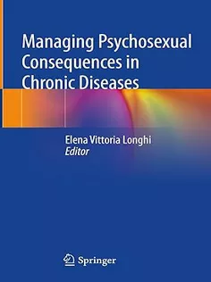 9783031313066 Managing Psychosexual Consequences in Chronic Diseases