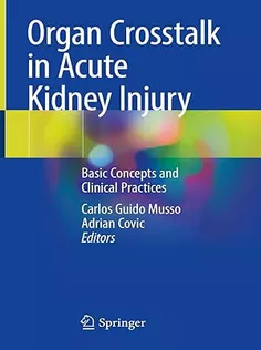 Organ Crosstalk in Acute Kidney Injury