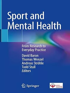 9783031368639 Sport and Mental Health: From Research to Everyday Practice