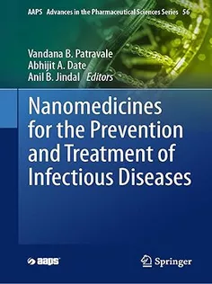 9783031390197 Nanomedicines for the Prevention and Treatment of Infectious Diseases