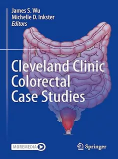 Cleveland Clinic Colorectal Case Studies
