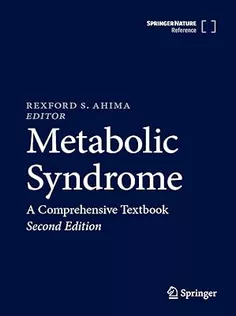 9783031401152 Metabolic Syndrome: A Comprehensive Textbook