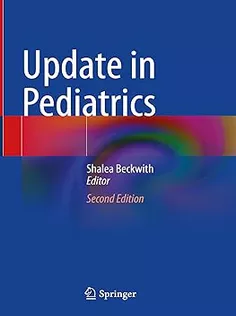 Update in Pediatrics 2Nd Ed. 2023