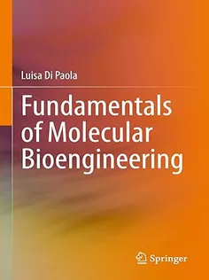 9783031420214 Fundamentals of Molecular Bioengineering