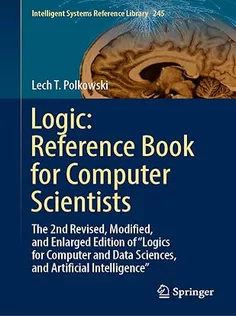 Logic: Reference Book for Computer Scientists