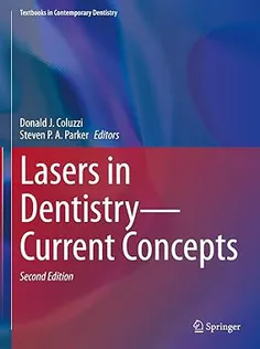 Lasers in Dentistry―Current Concepts