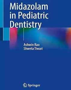 Midazolam in Pediatric Dentistry