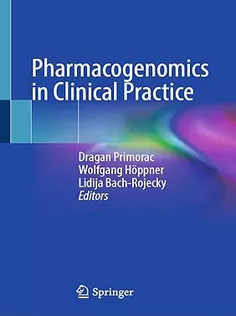 9783031459023 Pharmacogenomics in Clinical Practice