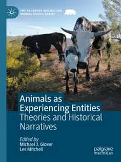 Animals As Experiencing Entities
