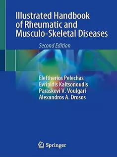 Illustrated Handbook of Rheumatic and Musculo-Skeletal Diseases