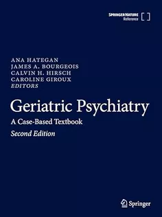 Geriatric Psychiatry