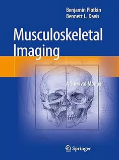 9783031490200 Musculoskeletal Imaging: A Survival Manual