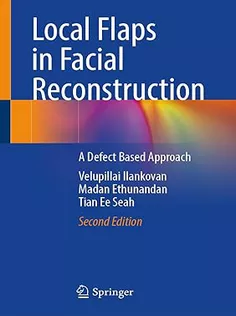 Local Flaps in Facial Reconstruction: A Defect Based Approach