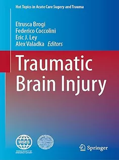Traumatic Brain Injury