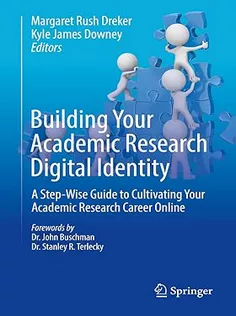 9783031503160 Building Your Academic Research Digital Identity