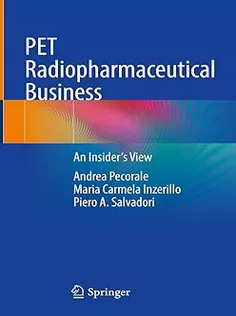 PET Radiopharmaceutical Business