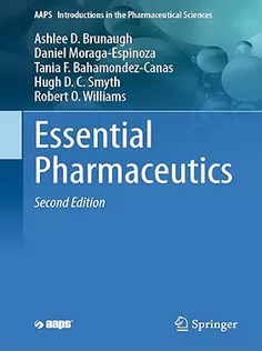 Essential Pharmaceutics (Volume 12)