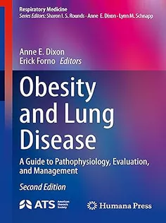 Obesity and Lung Disease: A Guide to Pathophysiology