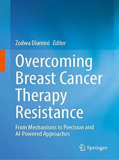Overcoming Breast Cancer Therapy Resistance