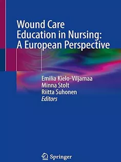 Wound Care Education in Nursing: A European Perspective