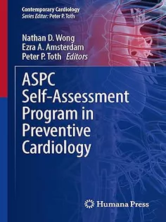 ASPC Self-Assessment Program in Preventive Cardiology
