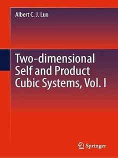Two-dimensional Self and Product Cubic Systems, Vol. I: Self-linear and Crossing-quadratic Product Vector Field