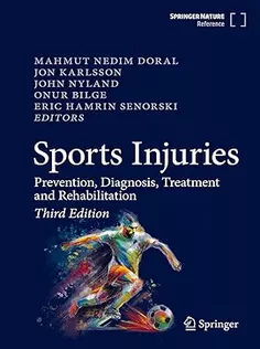 Sports Injuries: Prevention, Diagnosis, Treatment and Rehabilitation