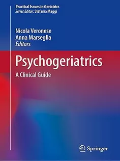 Psychogeriatrics: A Clinical Guide